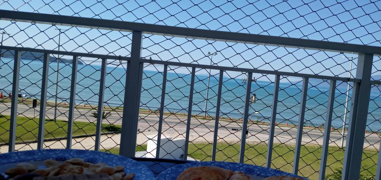 Linda Vista E Som Das Ondas Caraguatatuba Eksteriør bilde