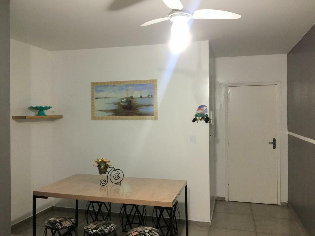 Linda Vista E Som Das Ondas Caraguatatuba Eksteriør bilde