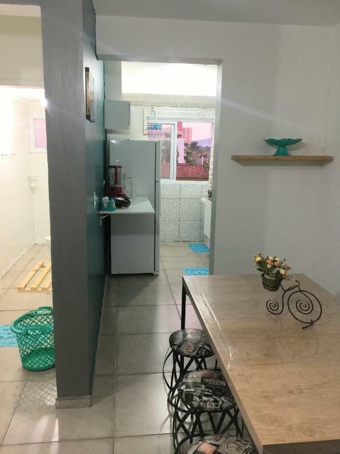 Linda Vista E Som Das Ondas Caraguatatuba Eksteriør bilde