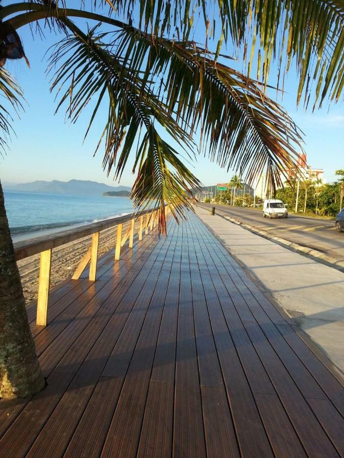 Linda Vista E Som Das Ondas Caraguatatuba Eksteriør bilde