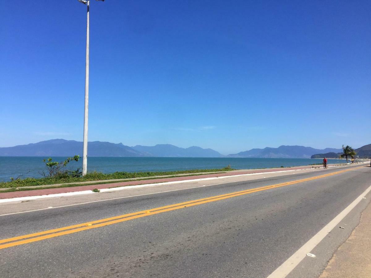 Linda Vista E Som Das Ondas Caraguatatuba Eksteriør bilde